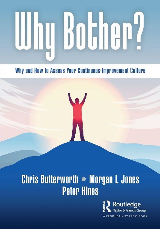 Produktbild: Why Bother?