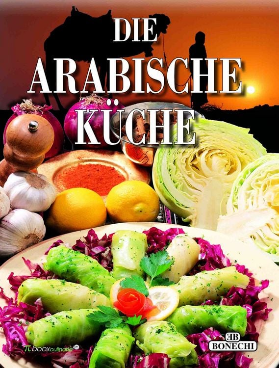 Produktbild: Arabische K&uuml;che