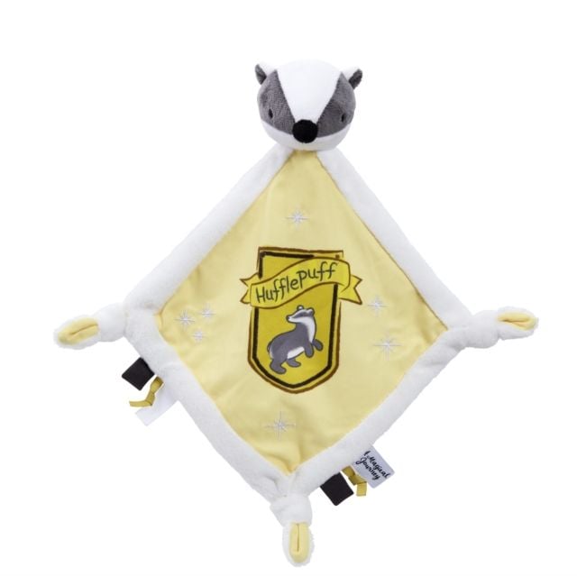 Produktbild: Hufflepuff Schnuffeltuch