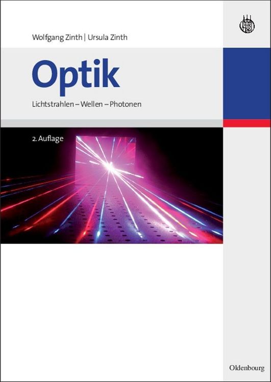 Produktbild: Optik