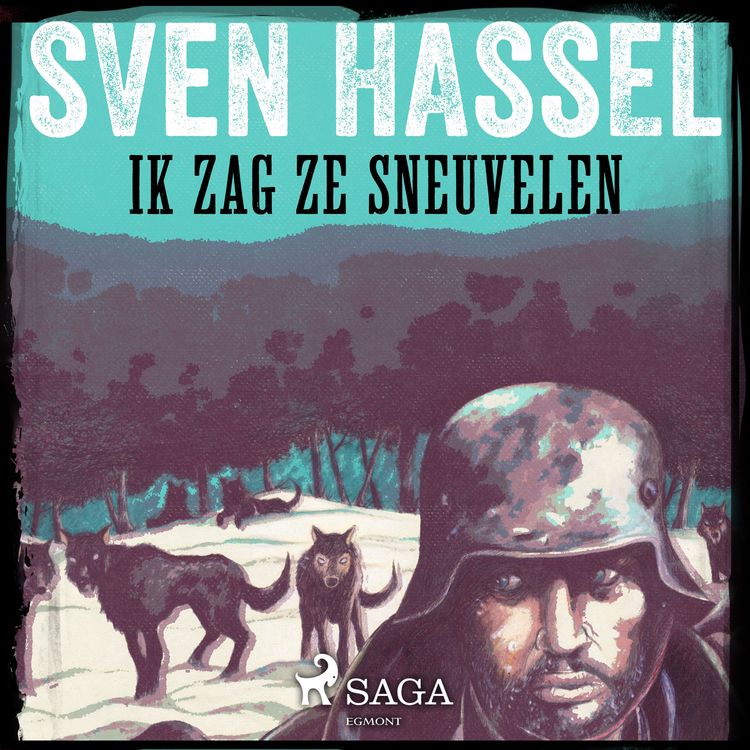 Produktbild: Ik zag ze sneuvelen
