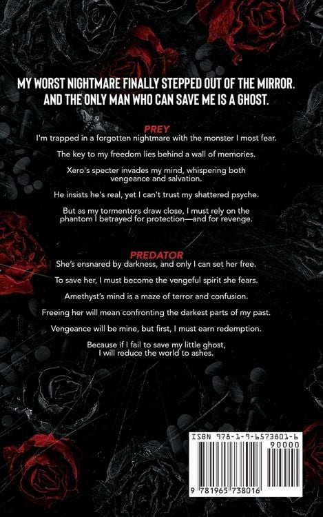 Produktbild: I Will Mend You