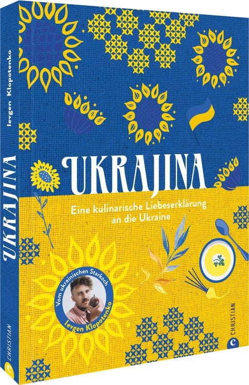Produktbild: Ukrajina