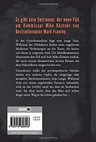 Produktbild: Nachtkalt