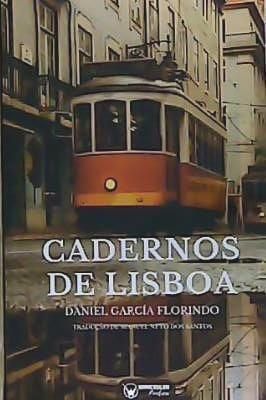 Produktbild: Cadernos de Lisboa