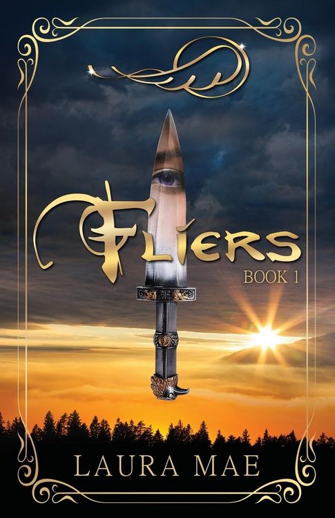 Produktbild: Fliers