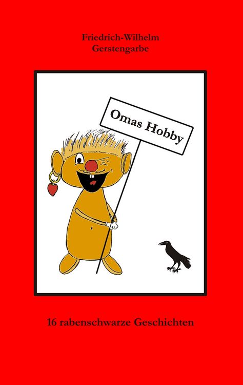 Produktbild: Omas Hobby