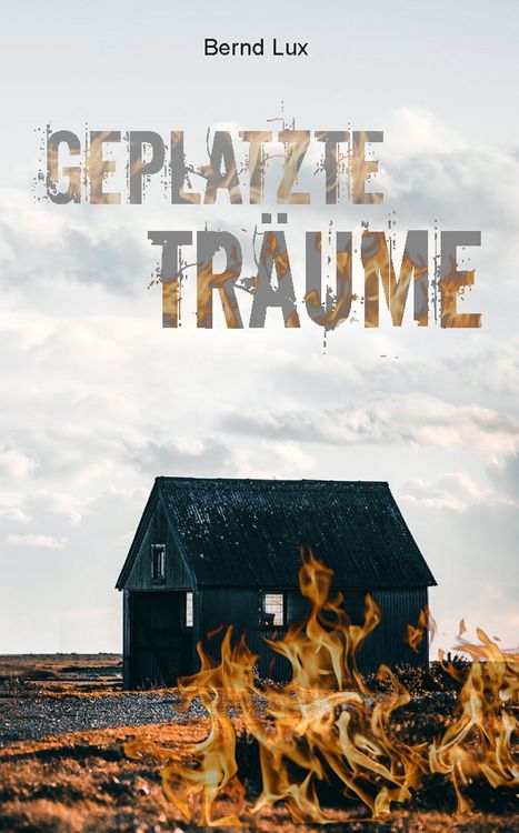 Produktbild: Geplatzte Tr&auml;ume