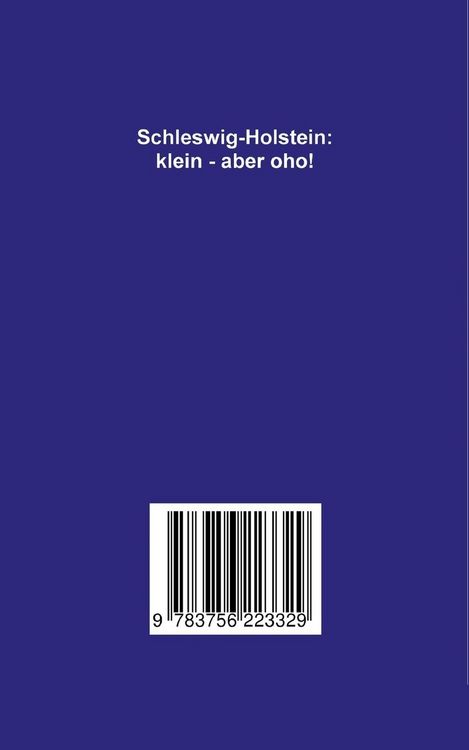 Produktbild: 24 gro&szlig;e Schleswig-Holsteiner