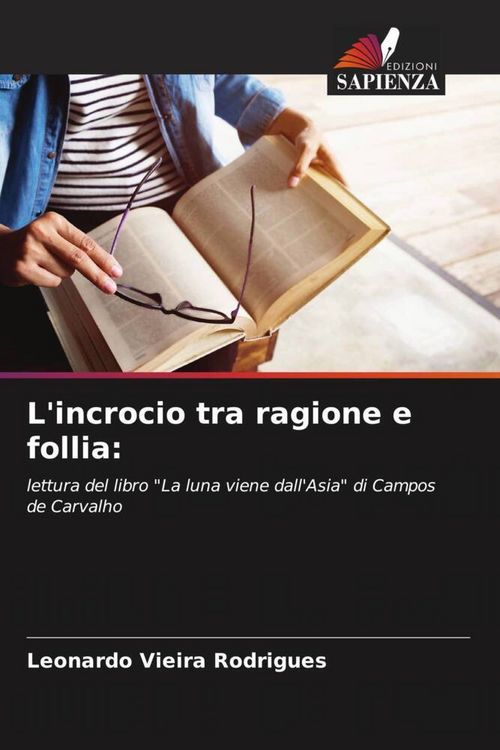 Produktbild: L'incrocio tra ragione e follia: