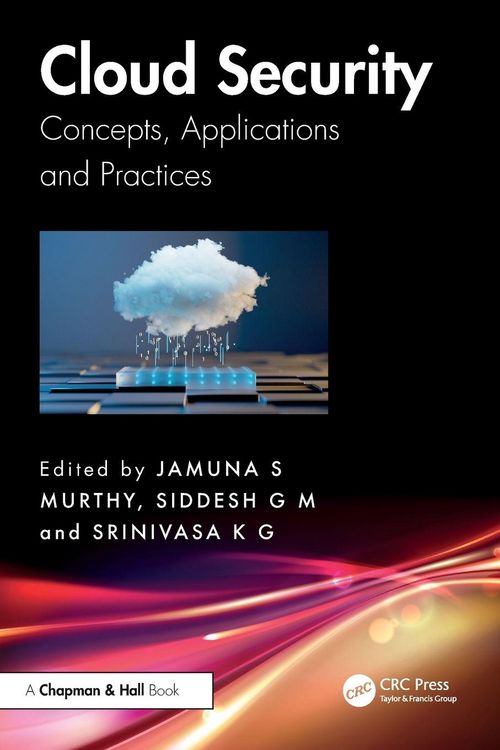 Produktbild: Cloud Security