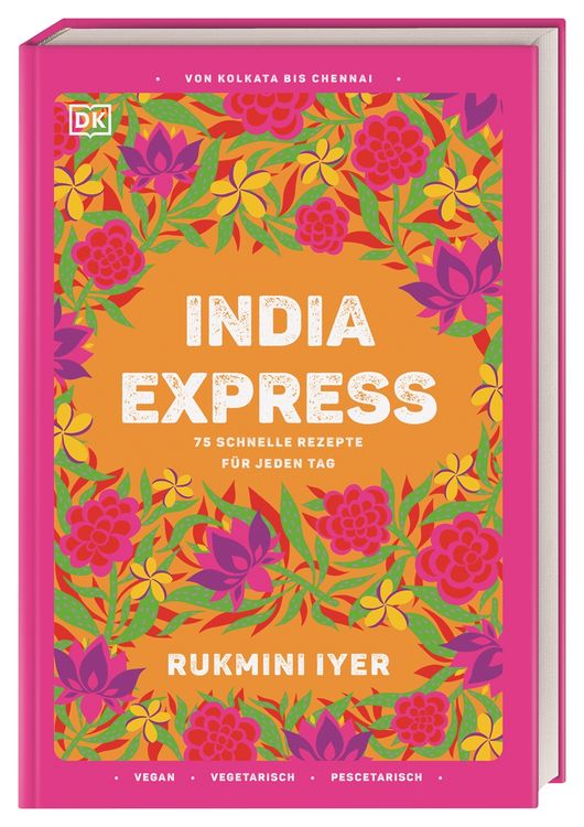 Produktbild: India Express