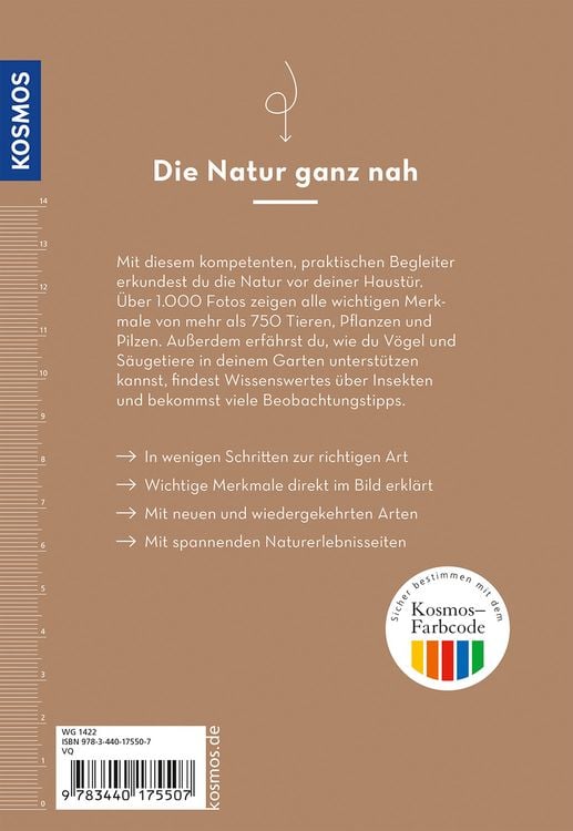 Produktbild: Tiere und Pflanzen Deiner Heimat