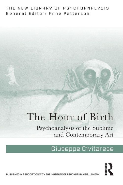 Produktbild: The Hour of Birth