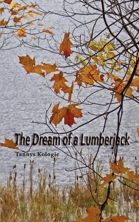 Produktbild: The Dream of a Lumberjack