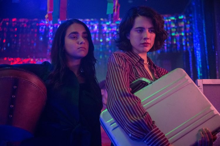 Produktbild: Drive-Away Dolls - Special Edition