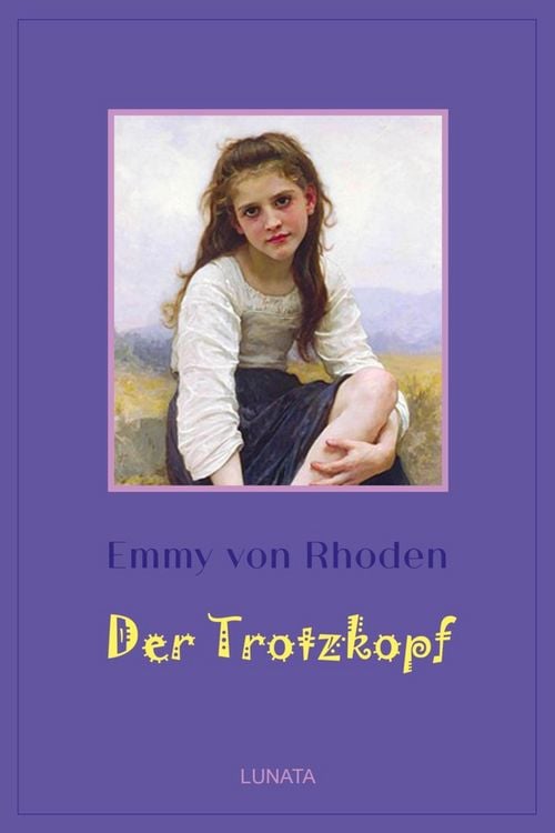 Produktbild: Der Trotzkopf