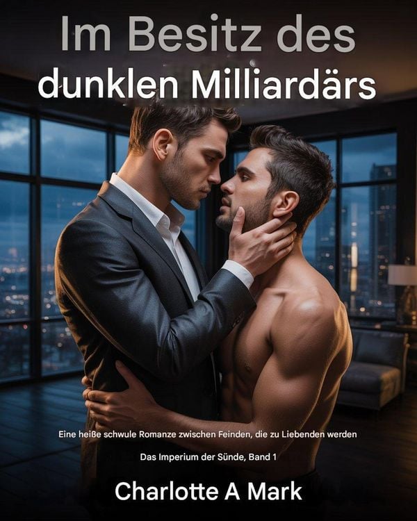 Produktbild: Im Besitz des dunklen Milliard&auml;rs