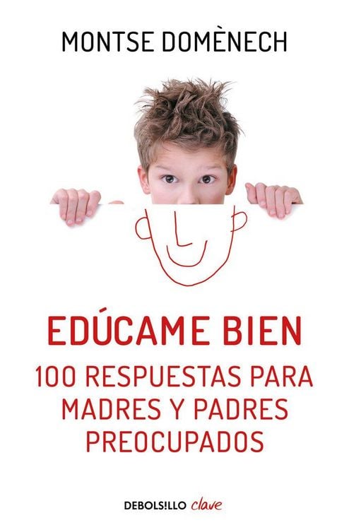 Produktbild: Ed&uacute;came bien : 100 respuestas para madres y padres preocupados