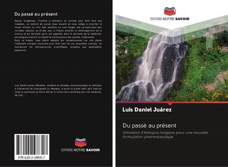 Produktbild: Du pass&eacute; au pr&eacute;sent