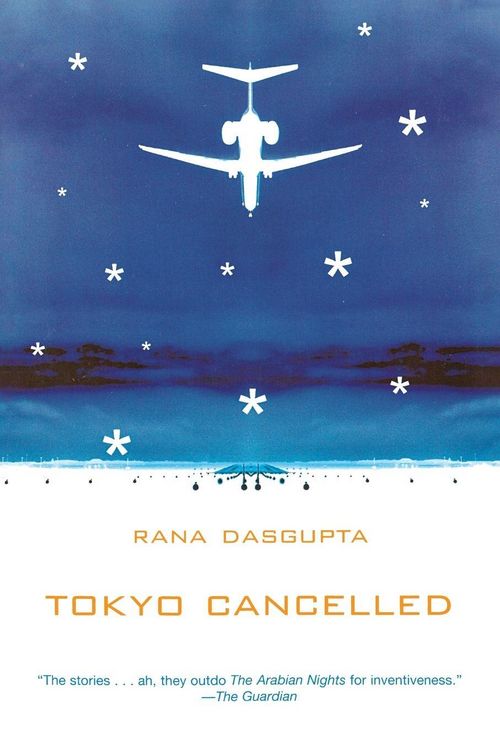 Produktbild: Tokyo Cancelled