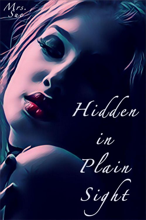 Produktbild: Hidden in Plain Sight