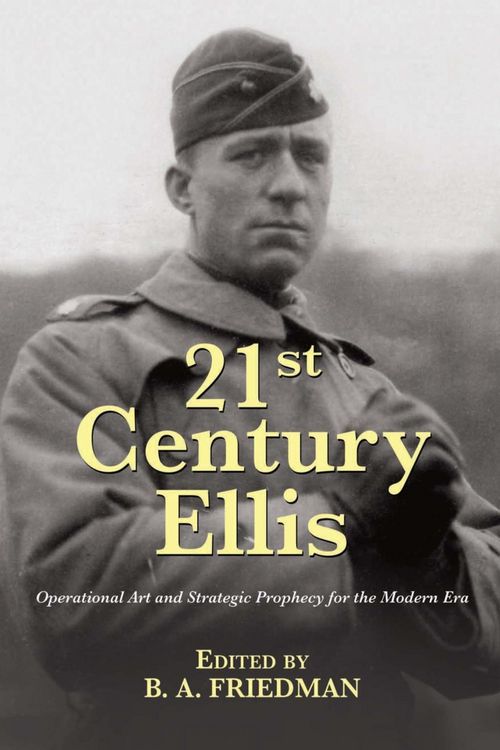 Produktbild: 21st Century Ellis
