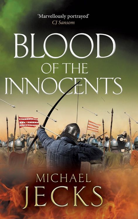 Produktbild: Blood of the Innocents