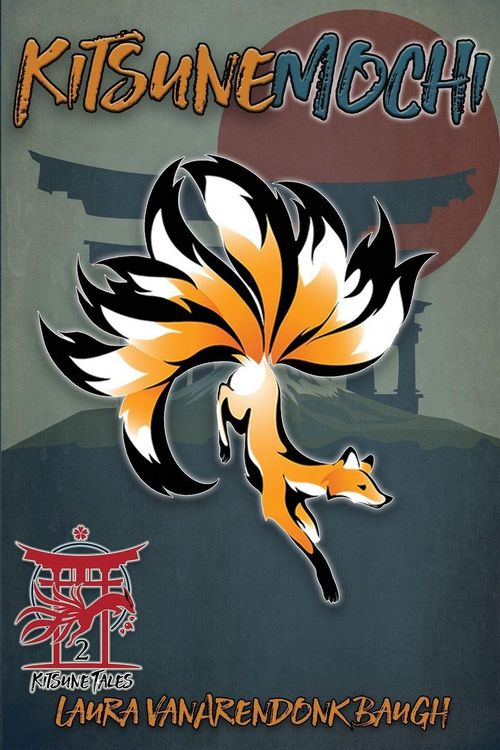 Produktbild: Kitsune-Mochi
