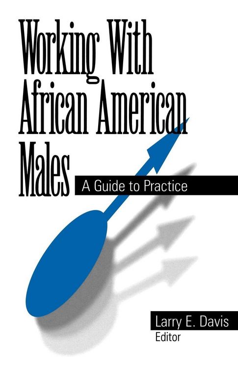 Produktbild: Working with African American Males