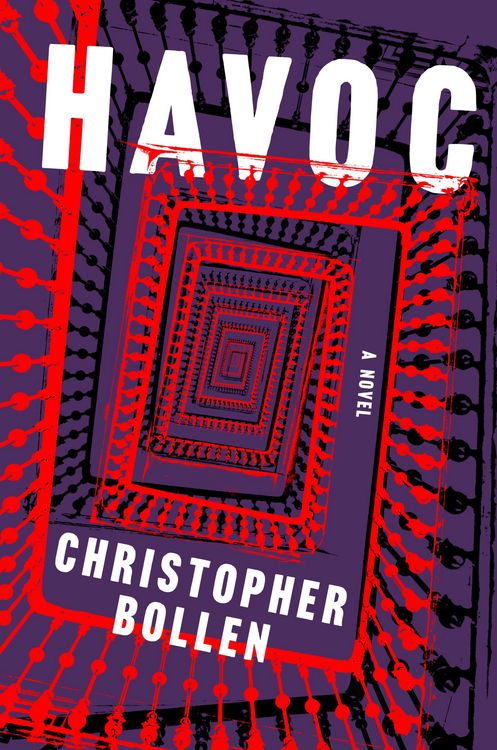 Produktbild: Havoc