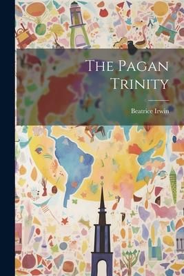 Produktbild: The Pagan Trinity