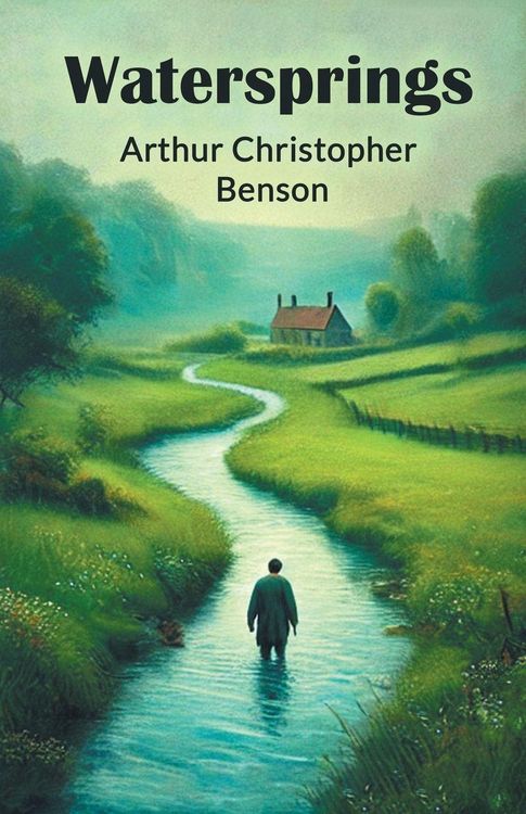 Produktbild: Watersprings