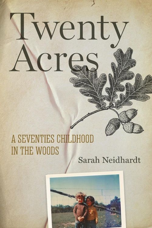 Produktbild: Twenty Acres