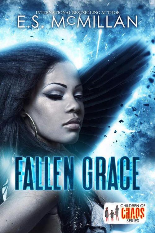 Produktbild: Fallen Grace