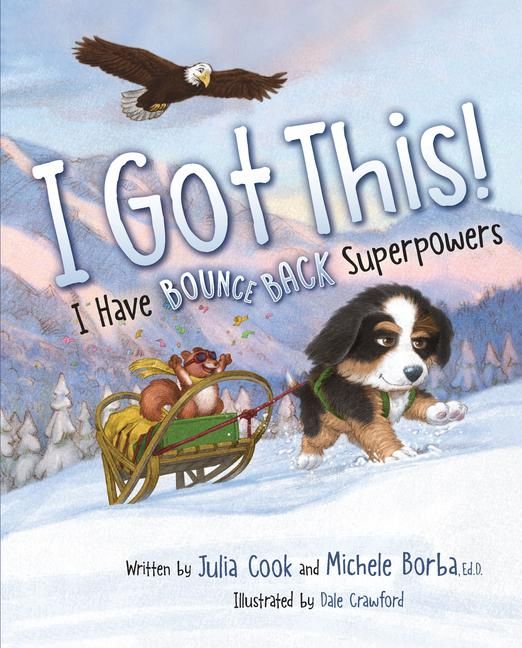 Produktbild: I Got This!