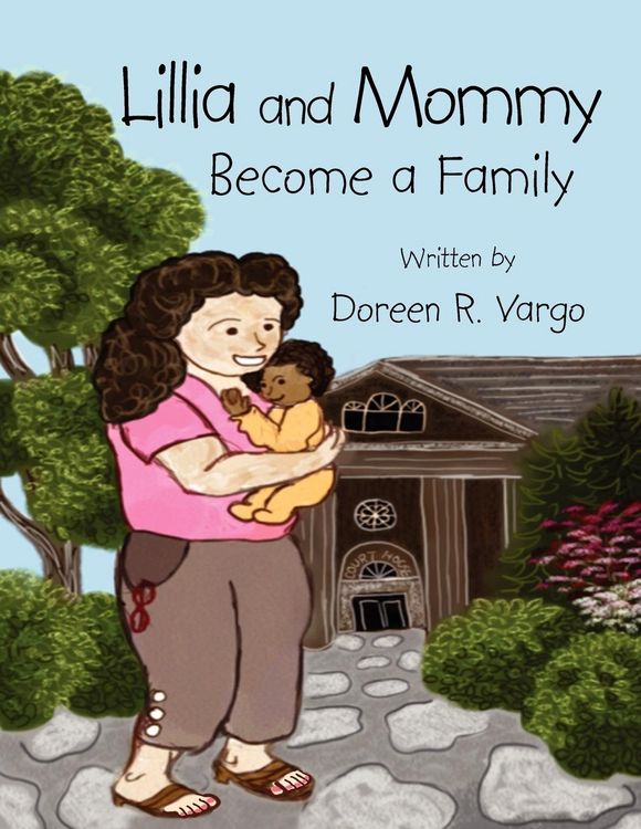 Produktbild: Lillia and Mommy
