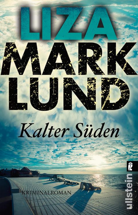 Produktbild: Kalter S&uuml;den