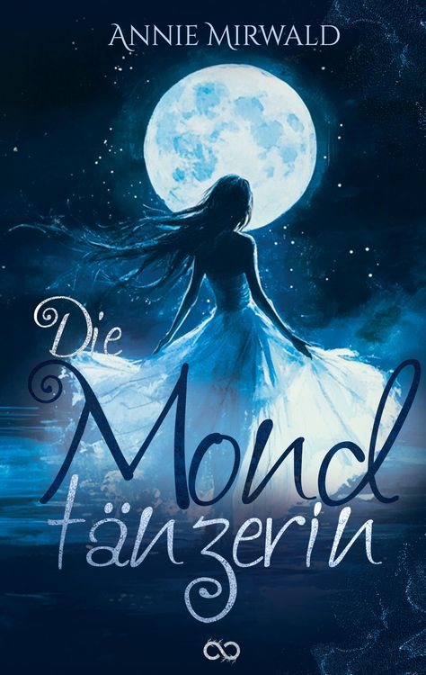 Produktbild: Die Mondt&auml;nzerin