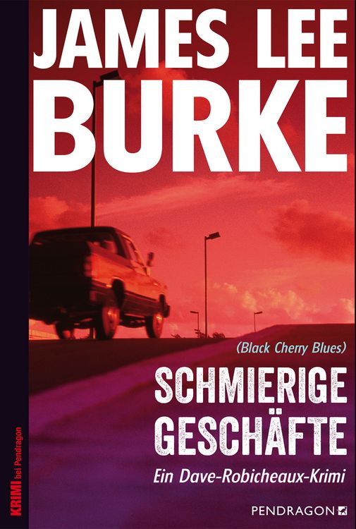 Produktbild: Schmierige Gesch&auml;fte