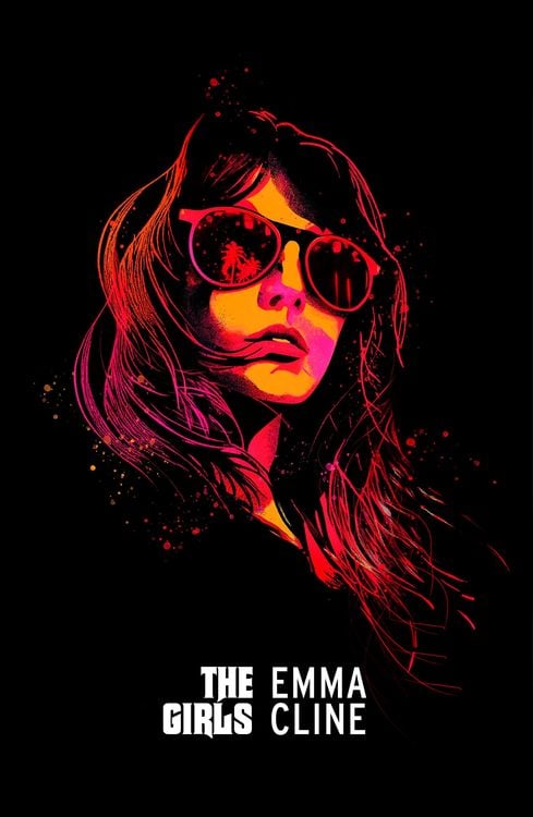 Produktbild: The Girls