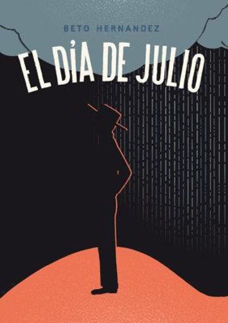 Produktbild: El d&iacute;a de julio