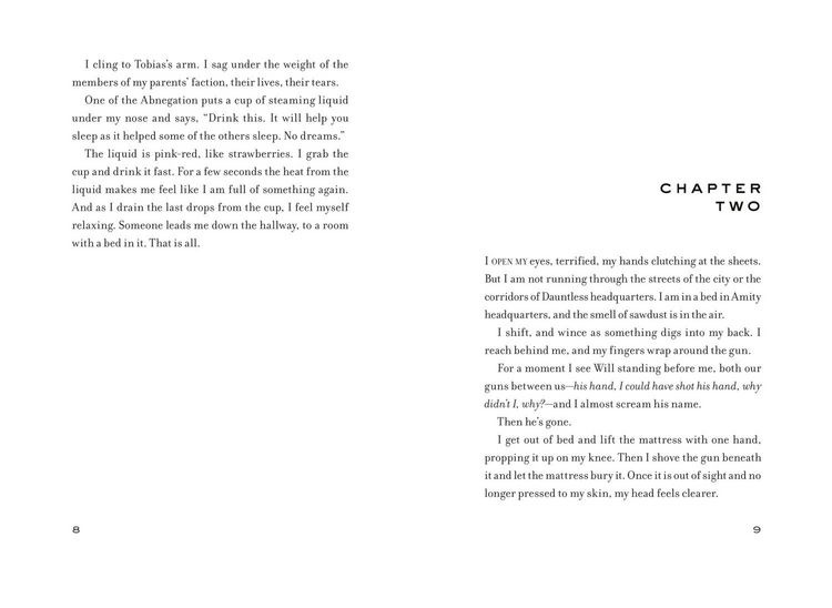 Produktbild: Four: A Divergent Collection