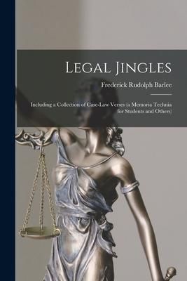 Produktbild: Legal Jingles