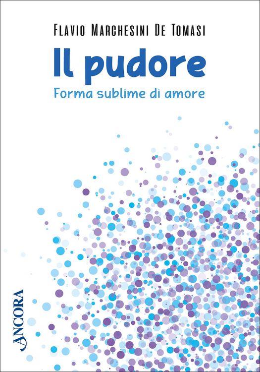 Produktbild: Il pudore