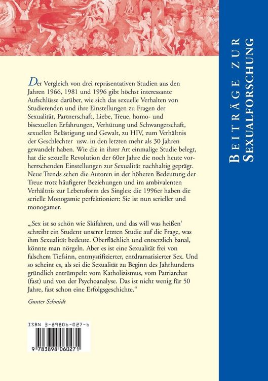 Produktbild: Kinder der sexuellen Revolution