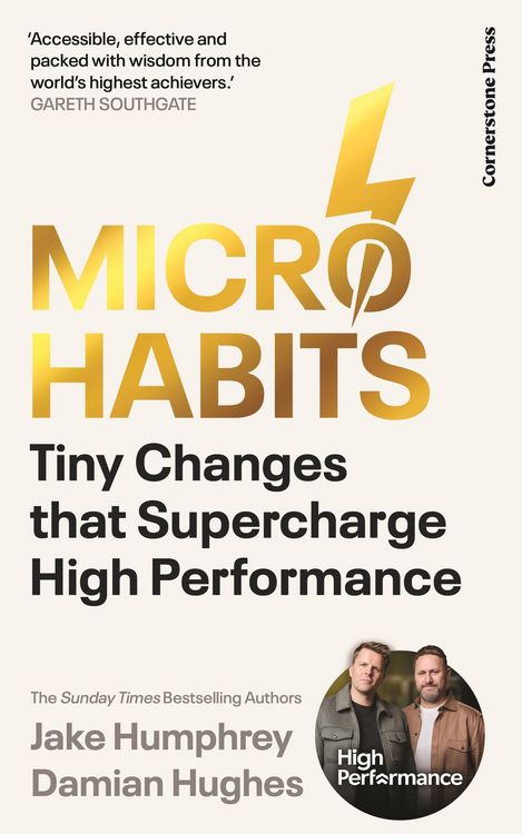 Produktbild: Micro-Habits