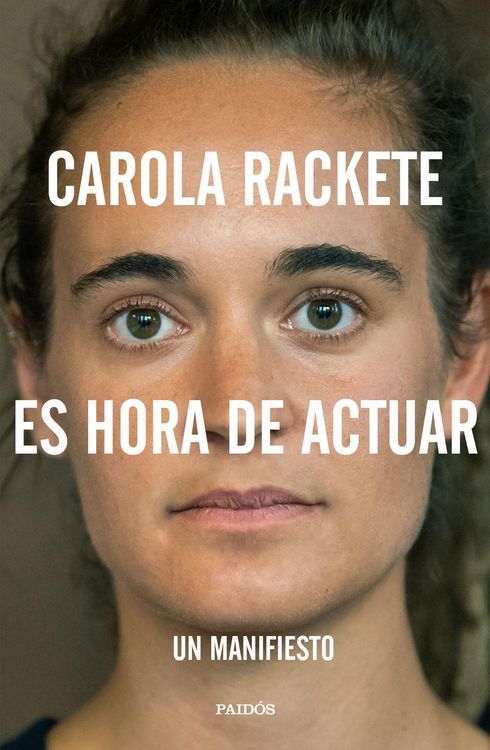 Produktbild: Es hora de actuar