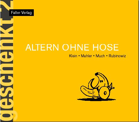 Produktbild: Altern ohne Hose