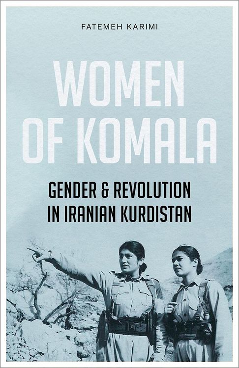 Produktbild: Women of Komala